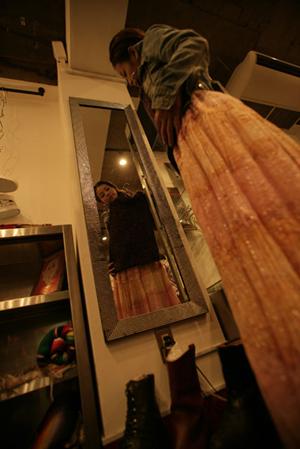 東京にオフィスを構える洋服リフォーム店